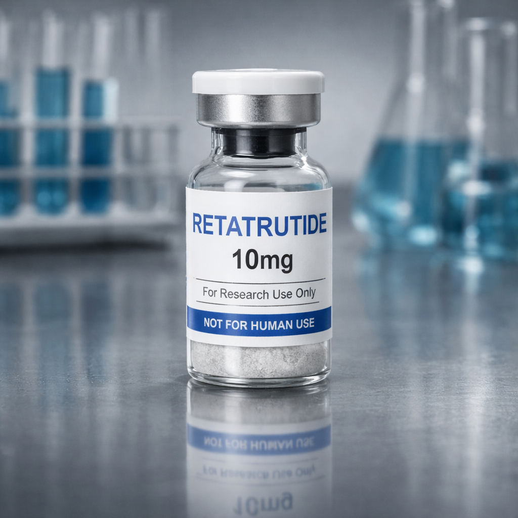 RETATRUTIDE 10MG