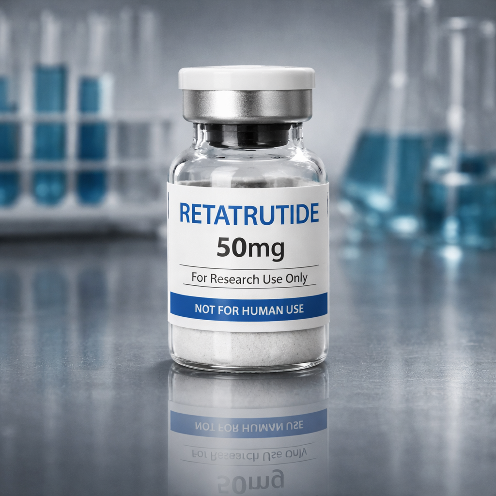 RETATRUTIDE 50MG