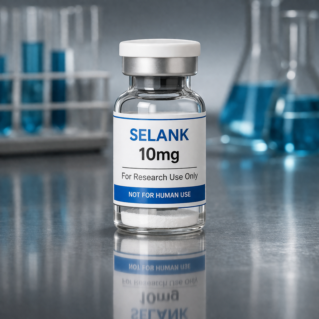 SELANK 10MG