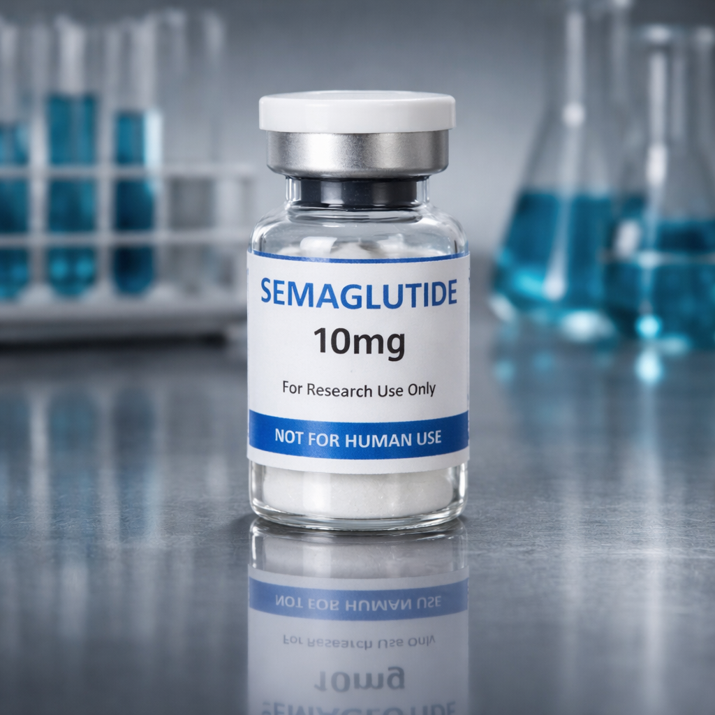 SEMAGLUTIDE 10MG