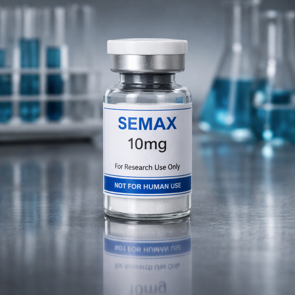 SEMAX 10MG