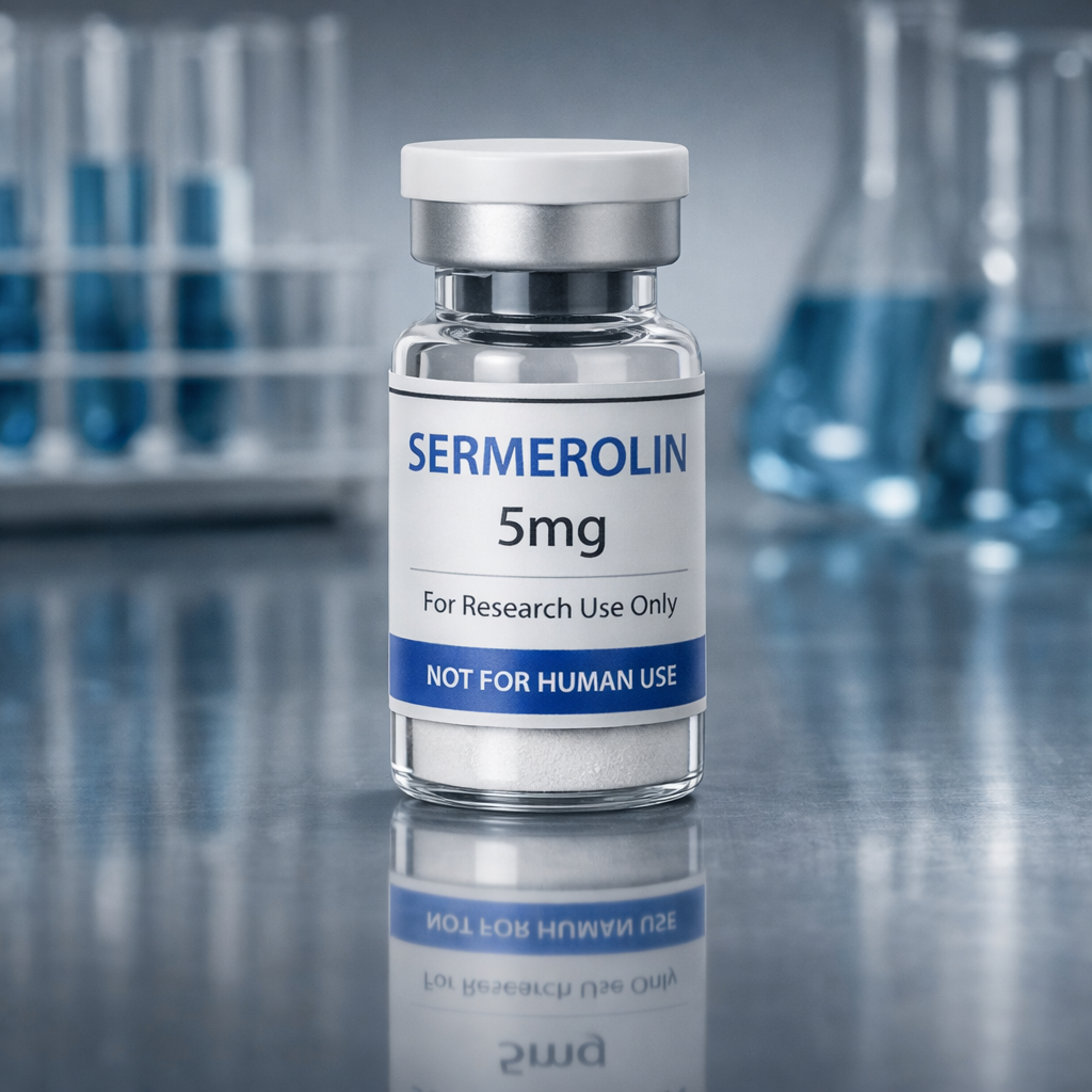 SERMORELIN 5MG