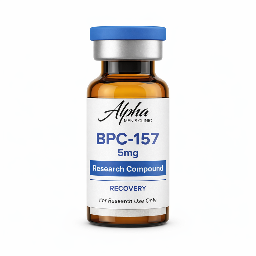 BPC-157 5MG