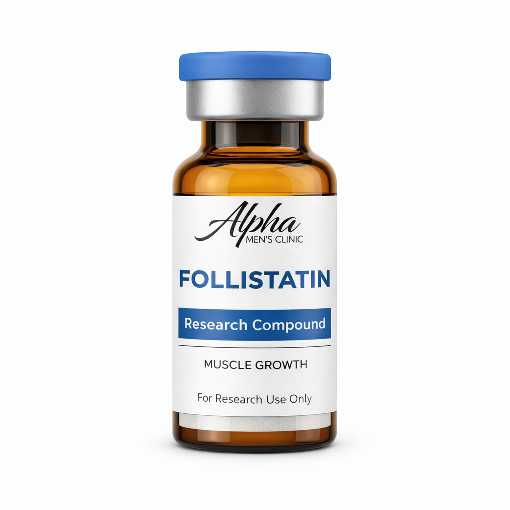 FOLLISTATIN 1MG