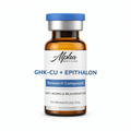 GHK-Cu + Epithalon 50MG/10MG