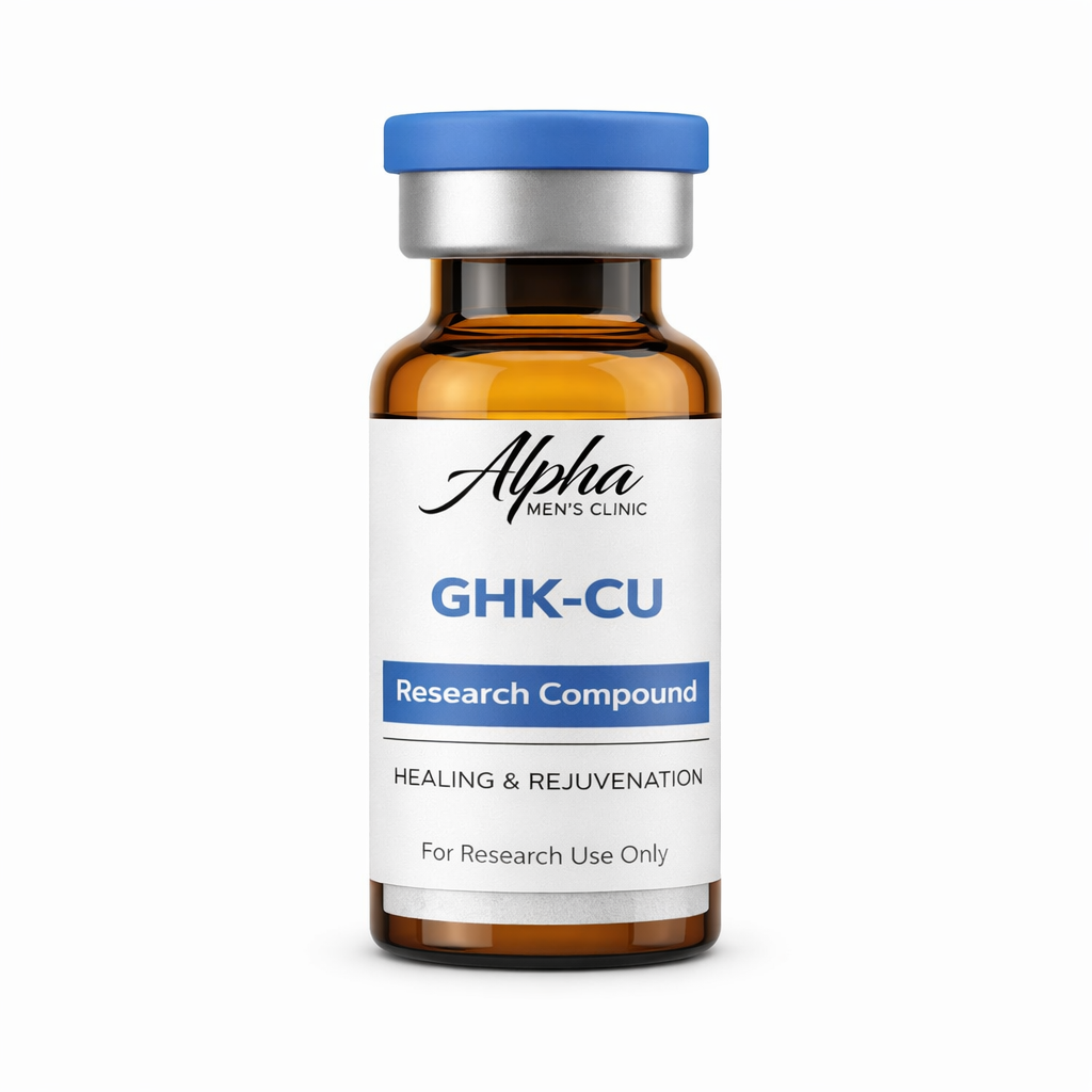 GHK-Cu 50MG
