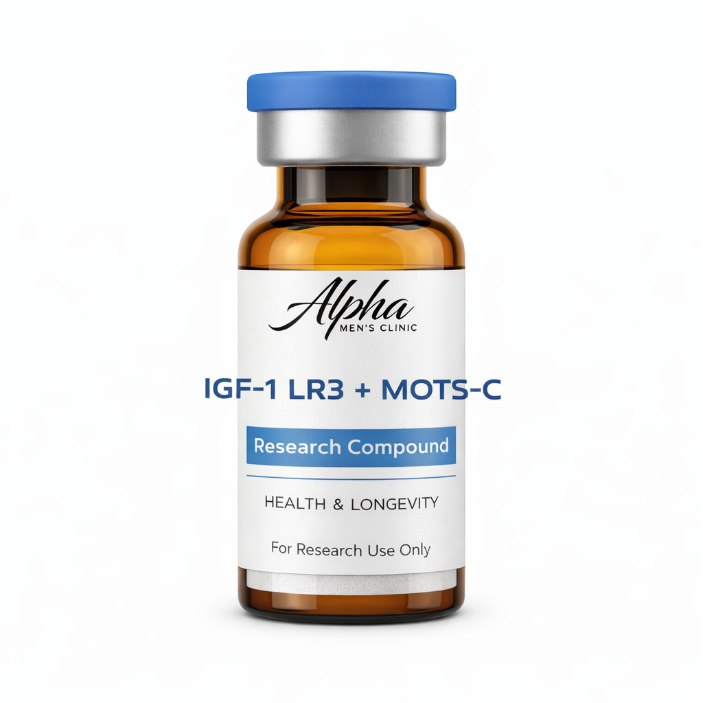IGF-1 LR3 1MG