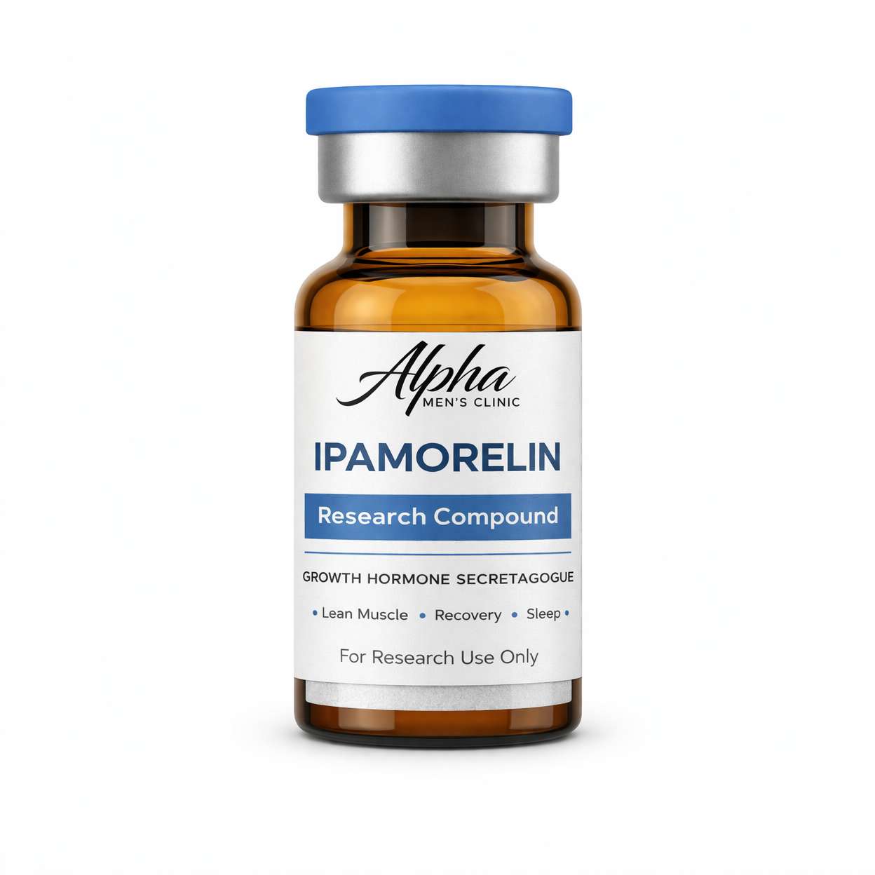 IPAMORELIN 5MG