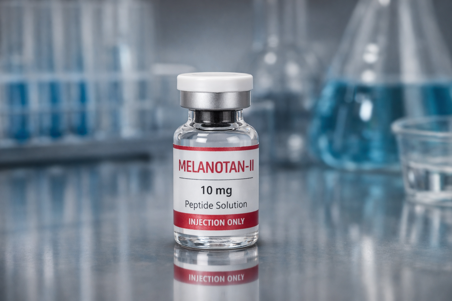 Melanotan II