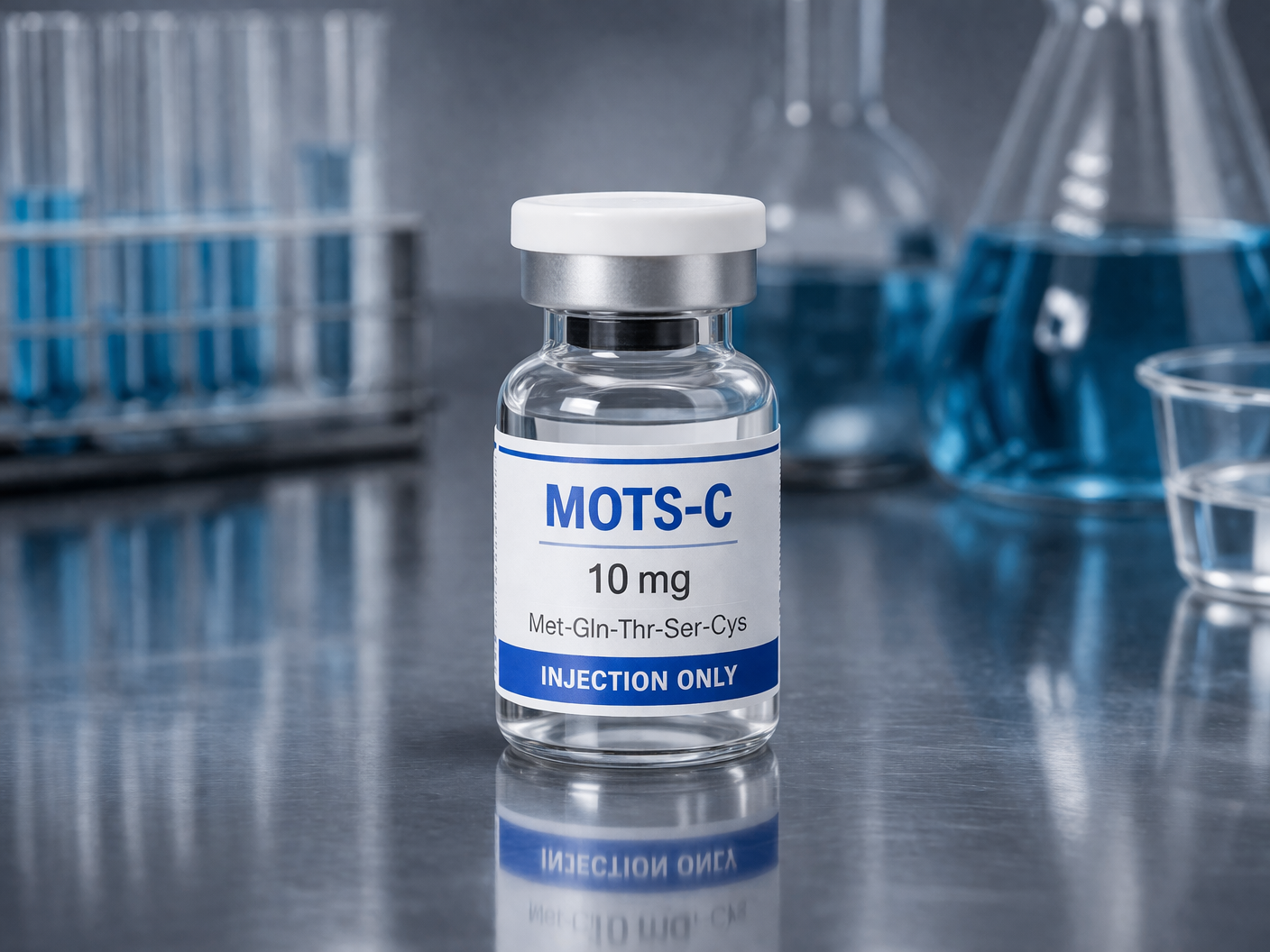 MOTS-C 500MG