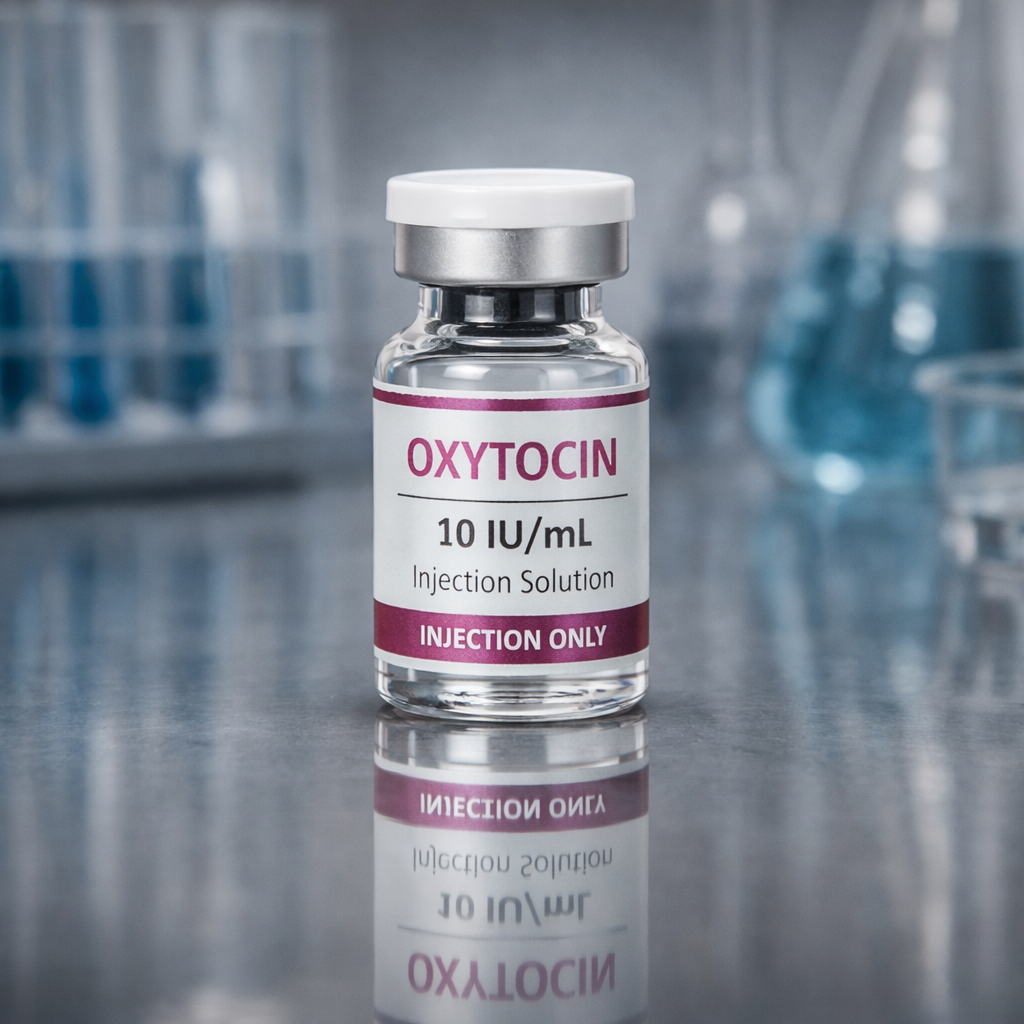 OXYTOCIN 2MG