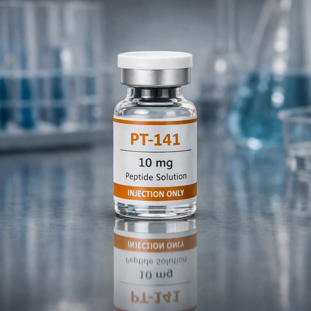 PT-141 10MG